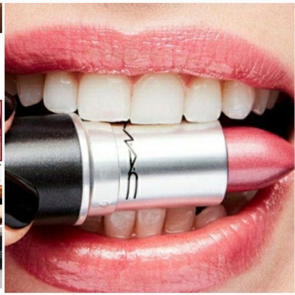 MAC Cosmetics Other - Rare MAC Milan Mode Lustre Lipstick NIB